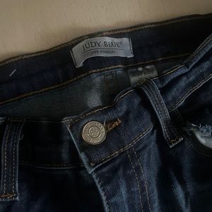 Judy Blue Jeans